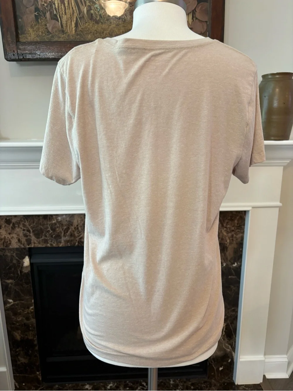 J. Crew soft tee